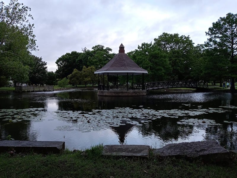 Spaulding Park' playground photo 3