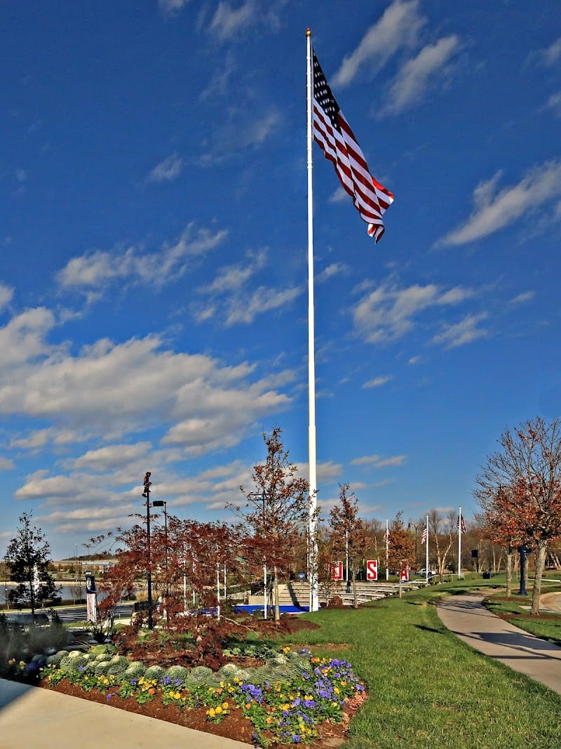 Spirit Park playground photo 1
