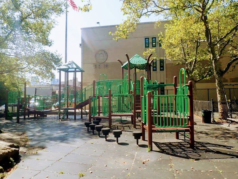 Spirit Playground playground photo 1