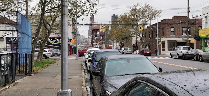 Spirit Playground playground photo 2