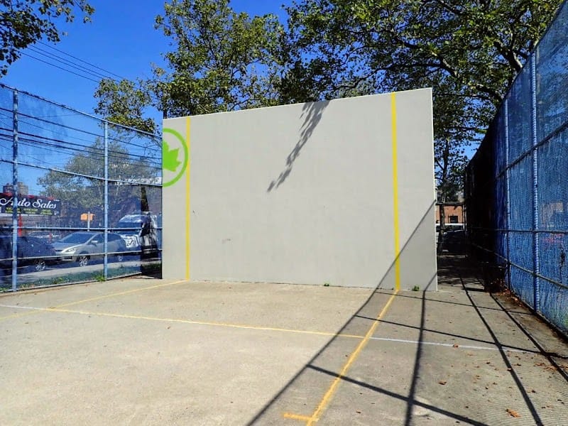 Spirit Playground playground photo 3