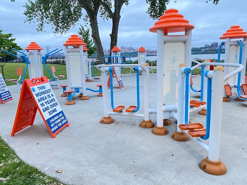 Sports Ground playground photo 1