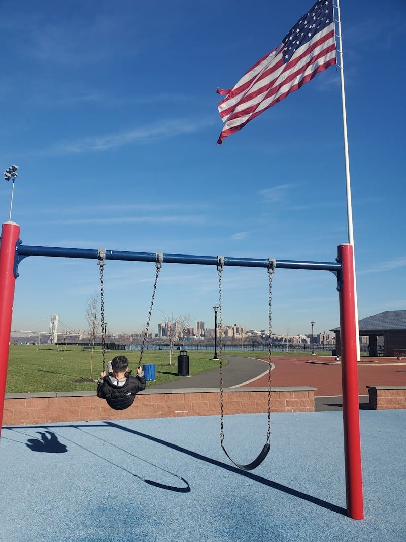 Sports Ground playground photo 2