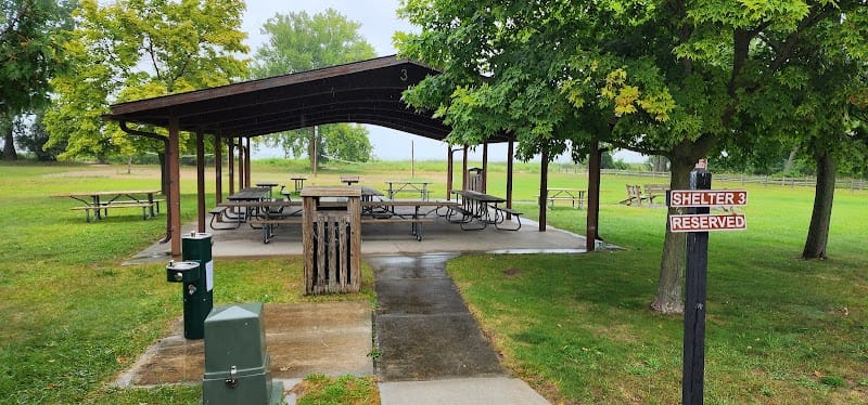 Spray by the Bay playground photo 2