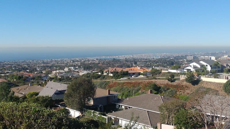 Spyglass Hill Park playground photo 2