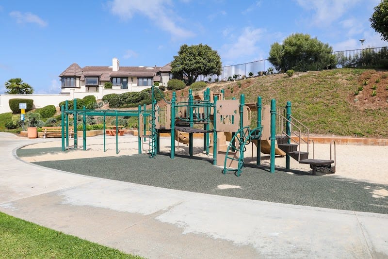 Spyglass Hill Park playground photo 3