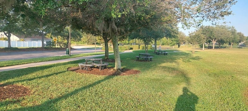 St. George Park playground photo 2