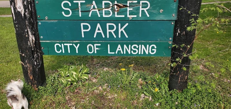 Stabler Park playground photo 3