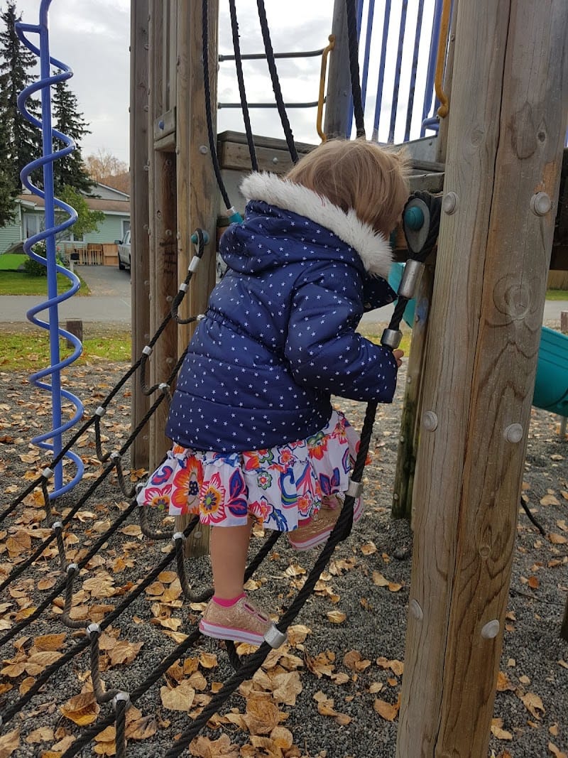 Standish Park playground photo 2
