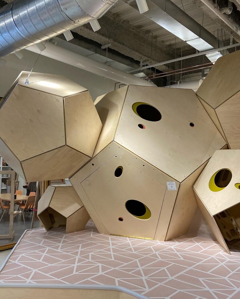 State of Play playground photo 1