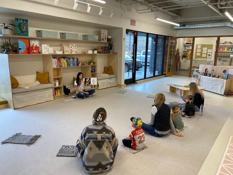 State of Play playground photo 2