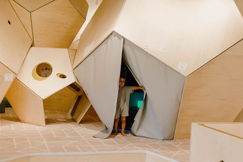 State of Play playground photo 3