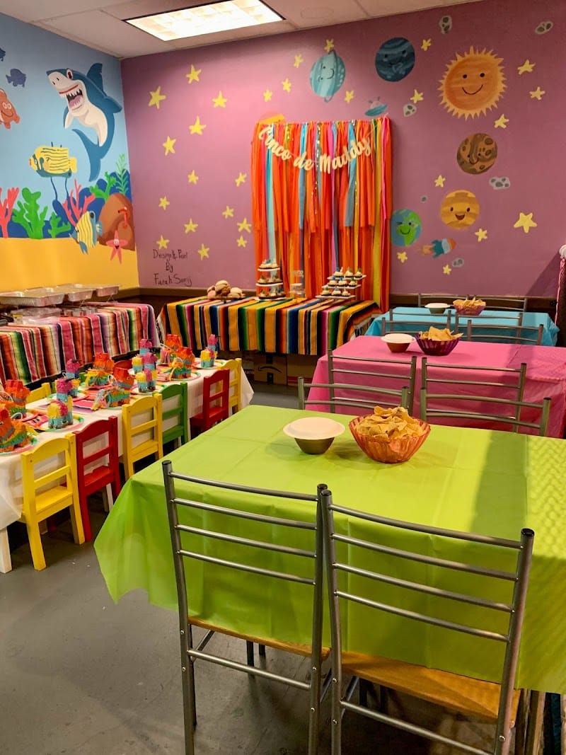 Stay and Play playground photo 3