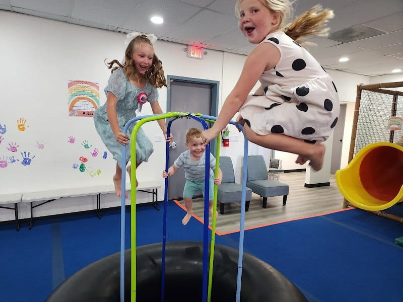 Stella's Play Place playground photo 1