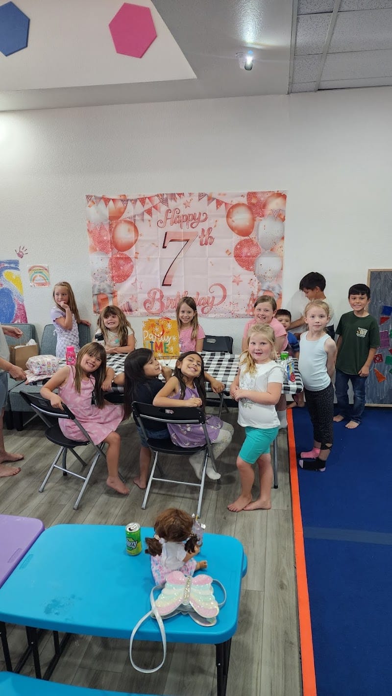 Stella's Play Place playground photo 2