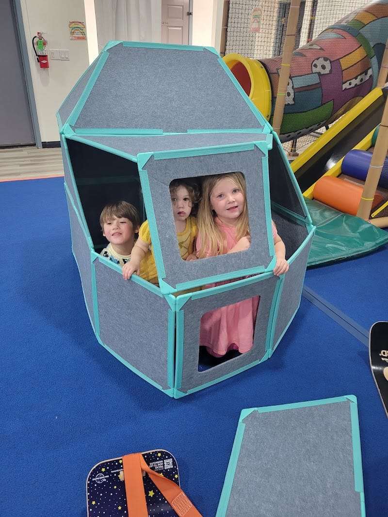 Stella's Play Place playground photo 3