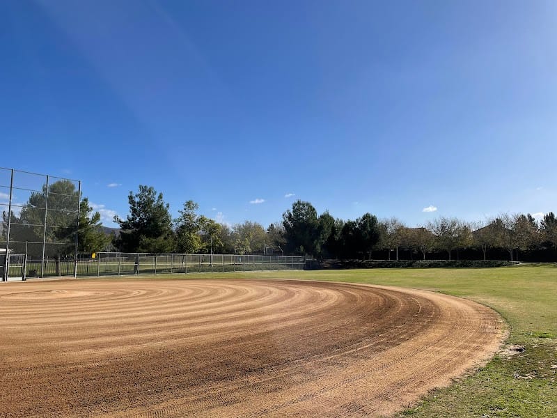 Stonegate Park playground photo 3