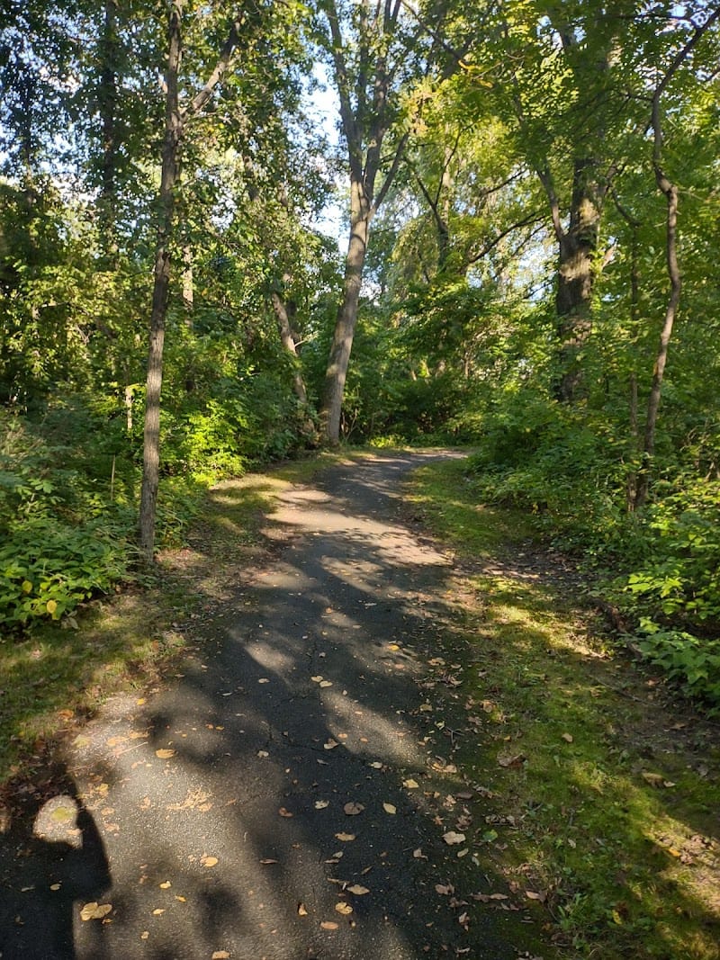 Stoneridge Park playground photo 1