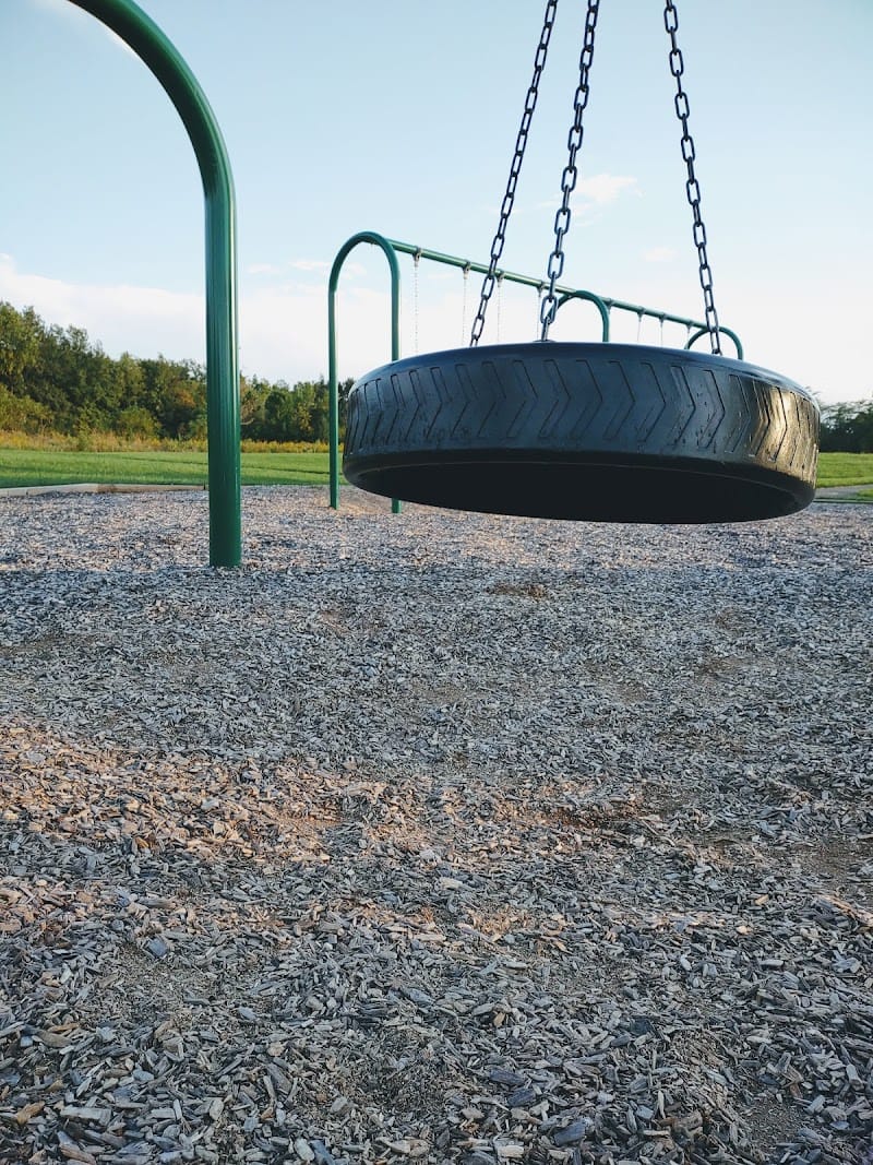 Stoneridge Park playground photo 2