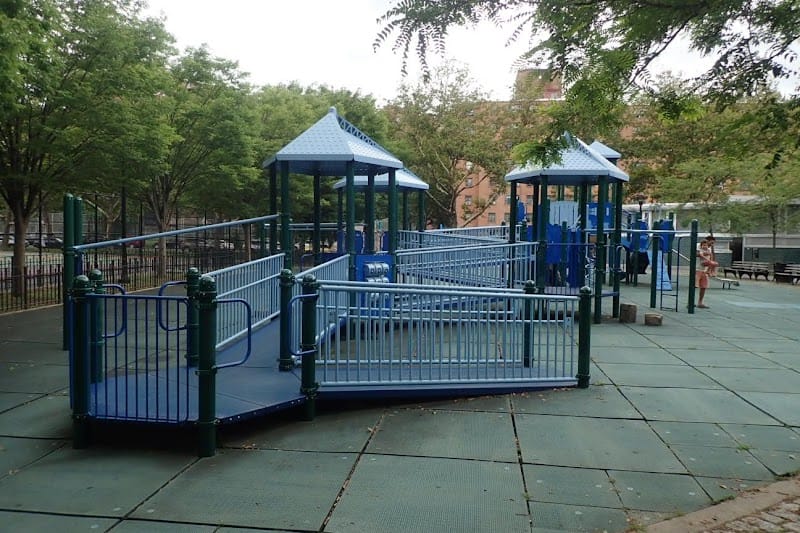 Story Playground playground photo 3