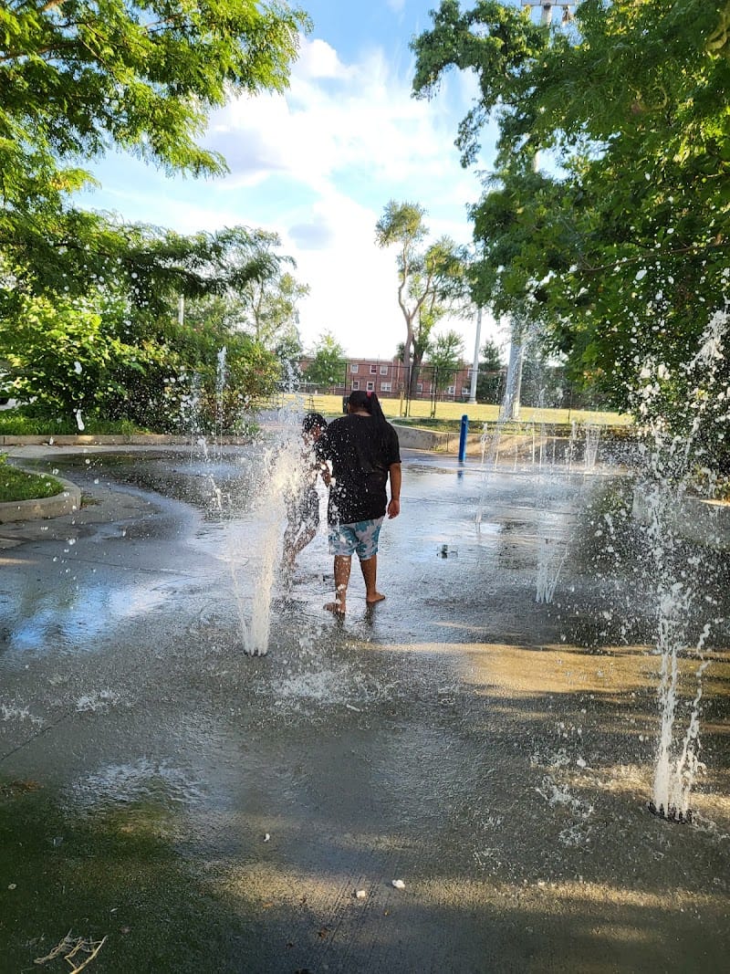 Sturgis Playground playground photo 1