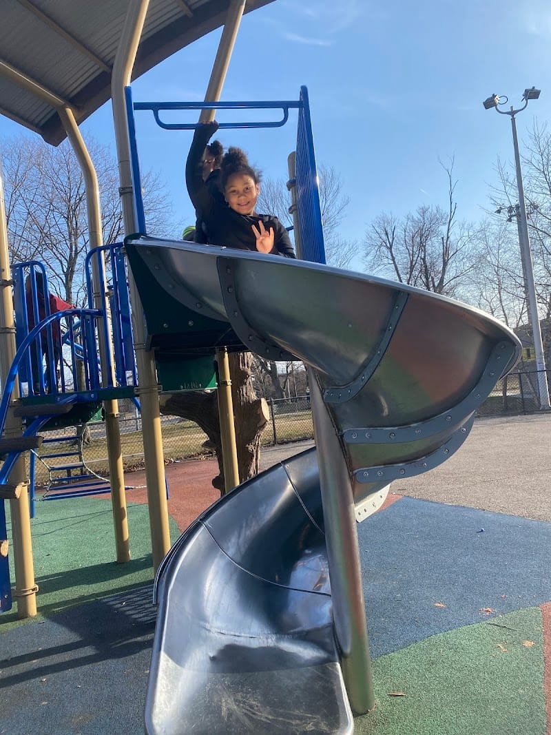 Sturgis Playground playground photo 3