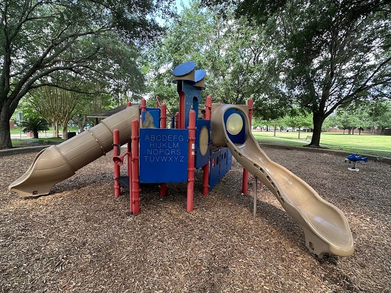 Sugar Lakes Park playground photo 1