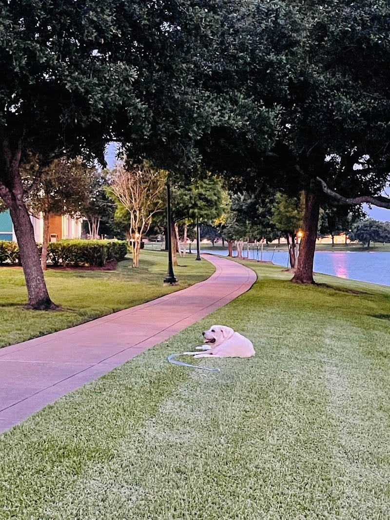 Sugar Lakes Park playground photo 2