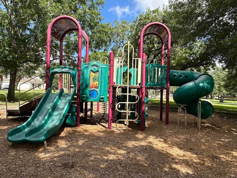 Sugar Mill Park playground photo 1