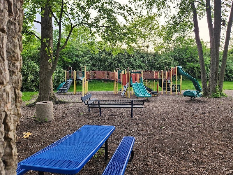 Summerfield Park playground photo 2
