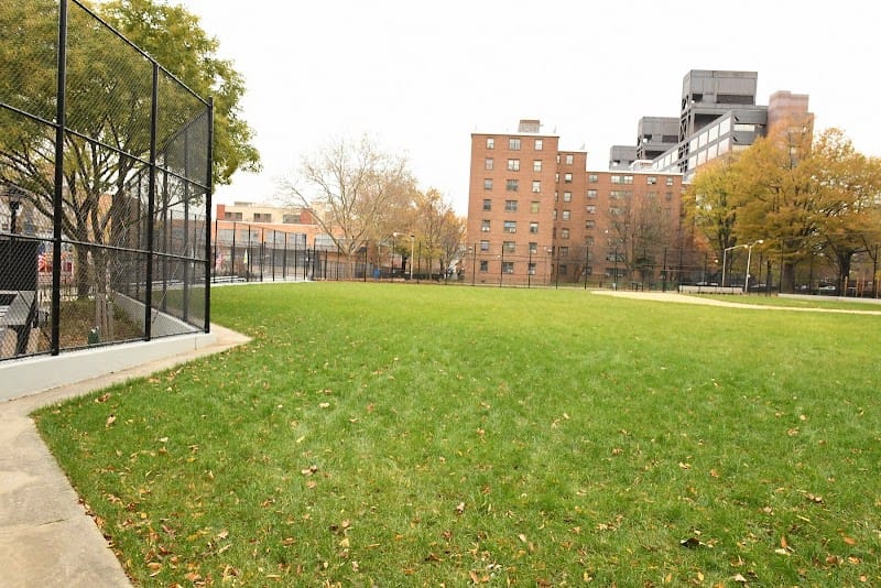 Sumner Playground playground photo 3