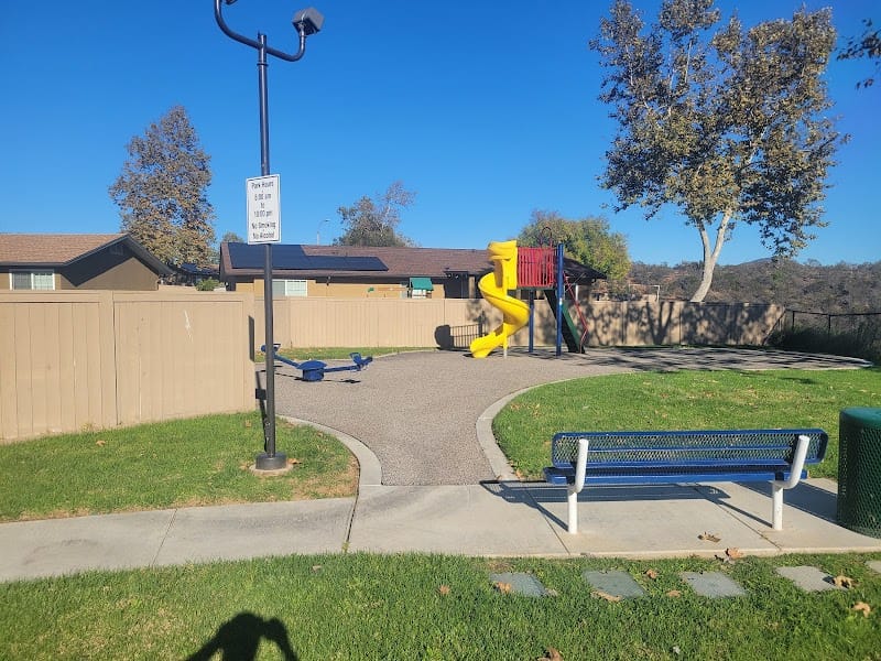 Sunbird Playground playground photo 1