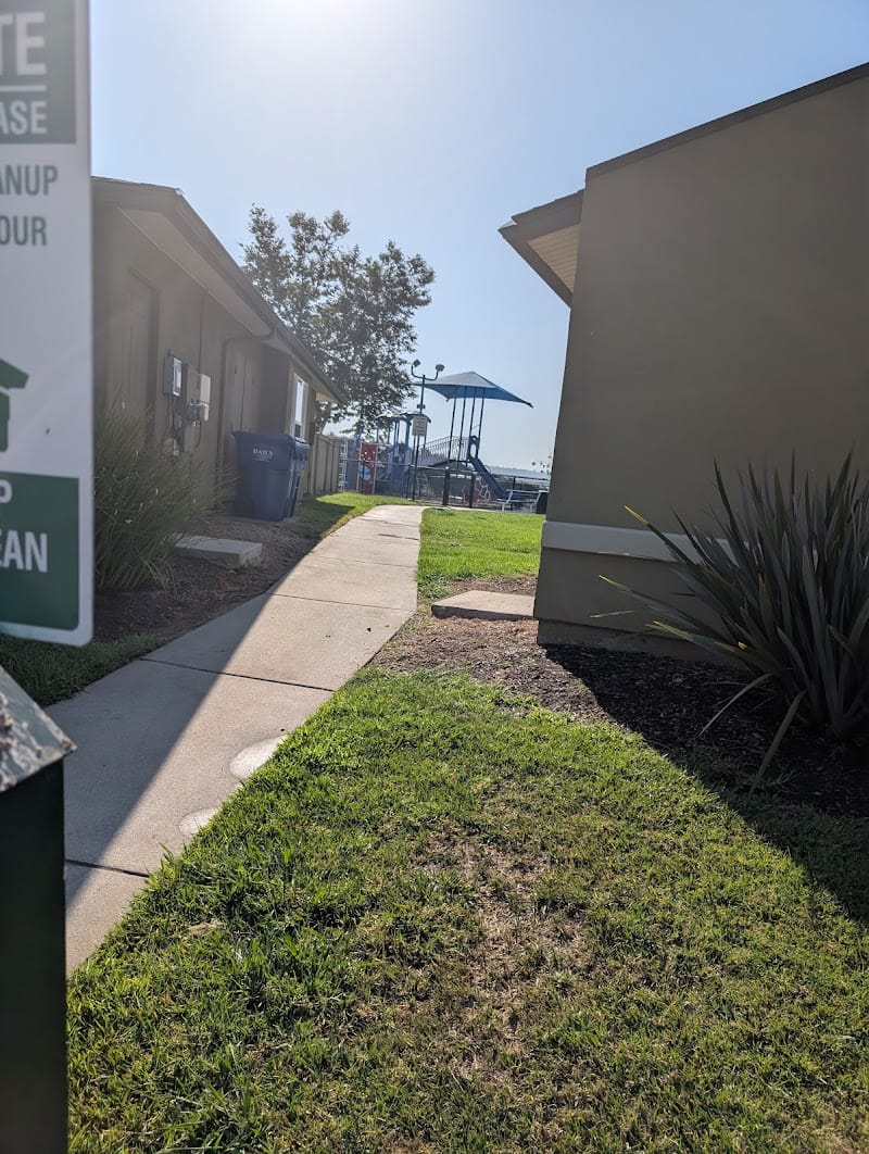 Sunbird Playground playground photo 2