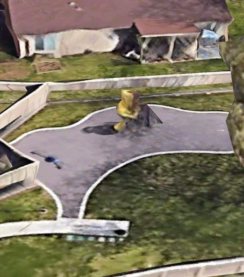 Sunbird Playground playground photo 3