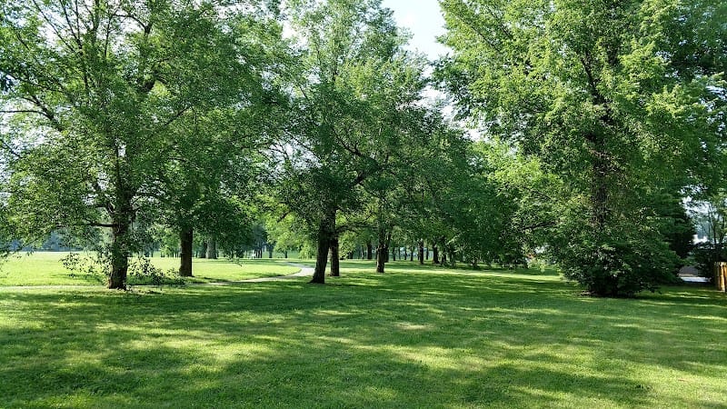 Sunnyside Park playground photo 3