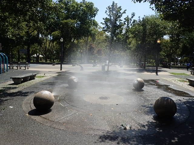 Sutphin Playground playground photo 2