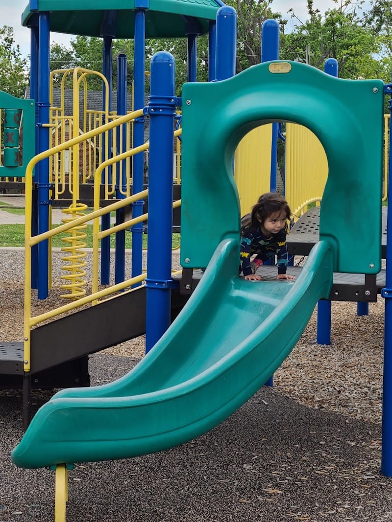 Swatek Park playground photo 1