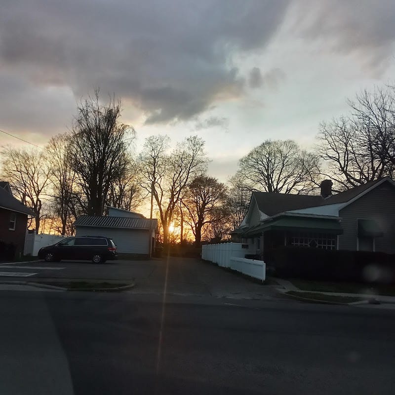 Sweet Clover Park playground photo 3
