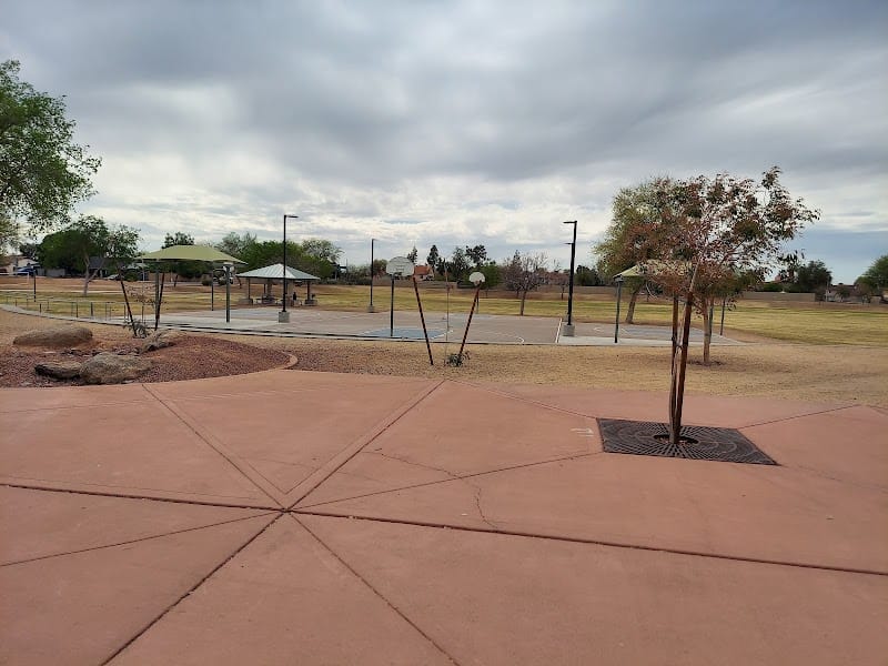 Sweetwater Park playground photo 2
