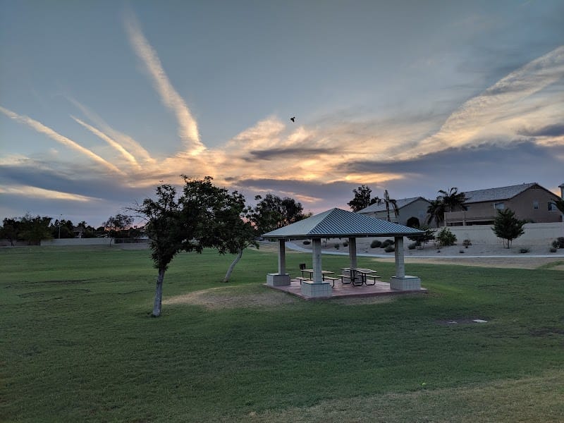 Sweetwater Park playground photo 3