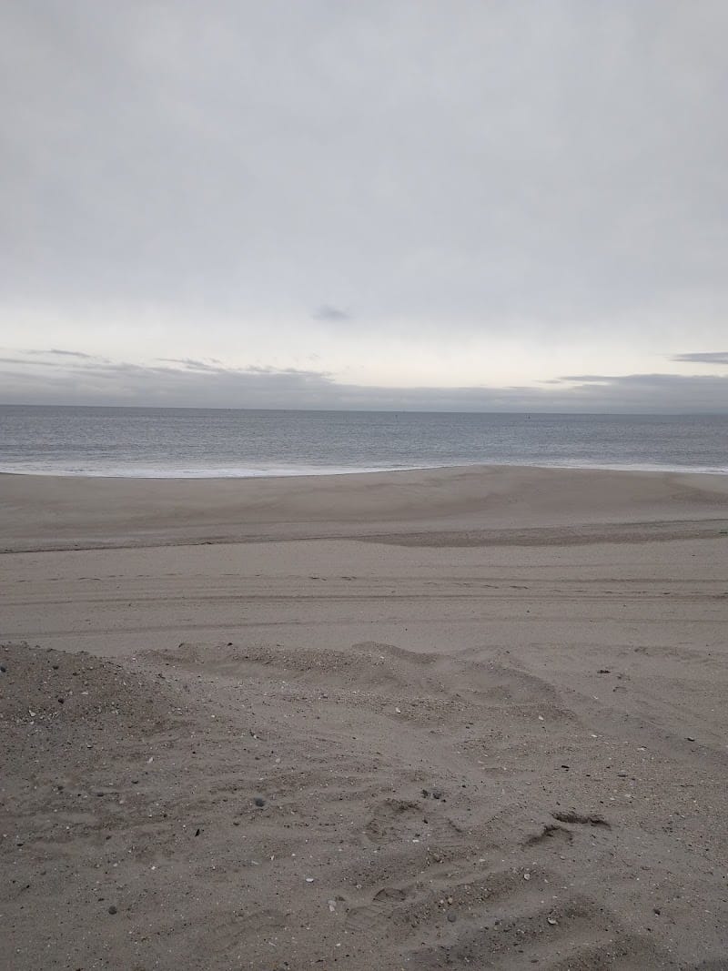 Swimming Beach playground photo 1