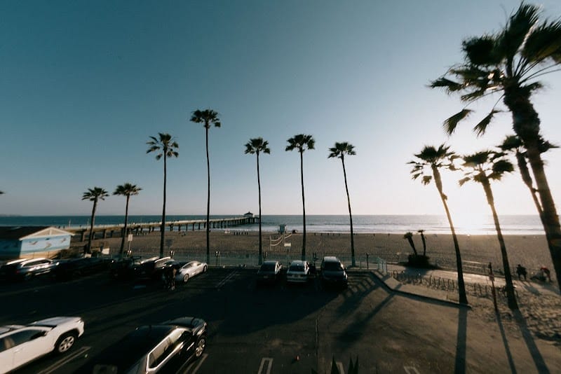 Swings playground photo 1
