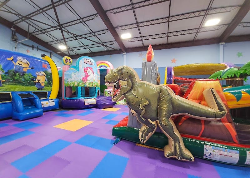 Sylvania Playland playground photo 1