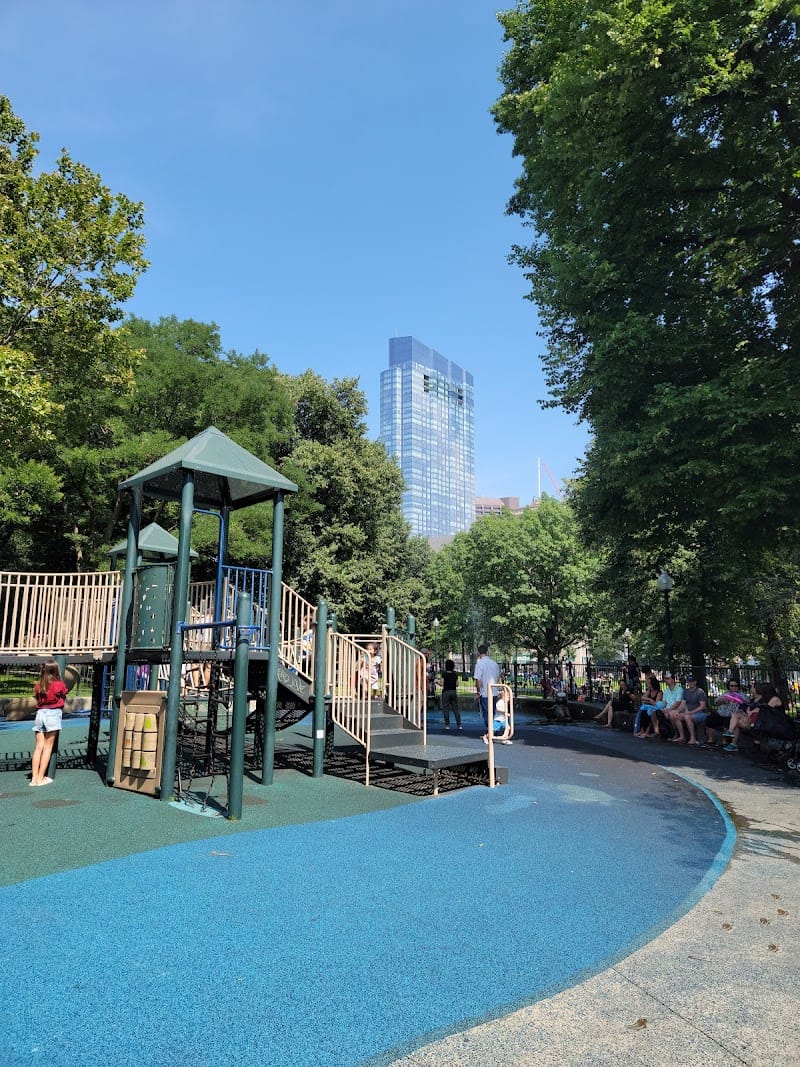 Tadpole Playground playground photo 3