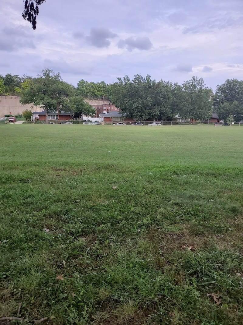 Takoma Playground playground photo 2