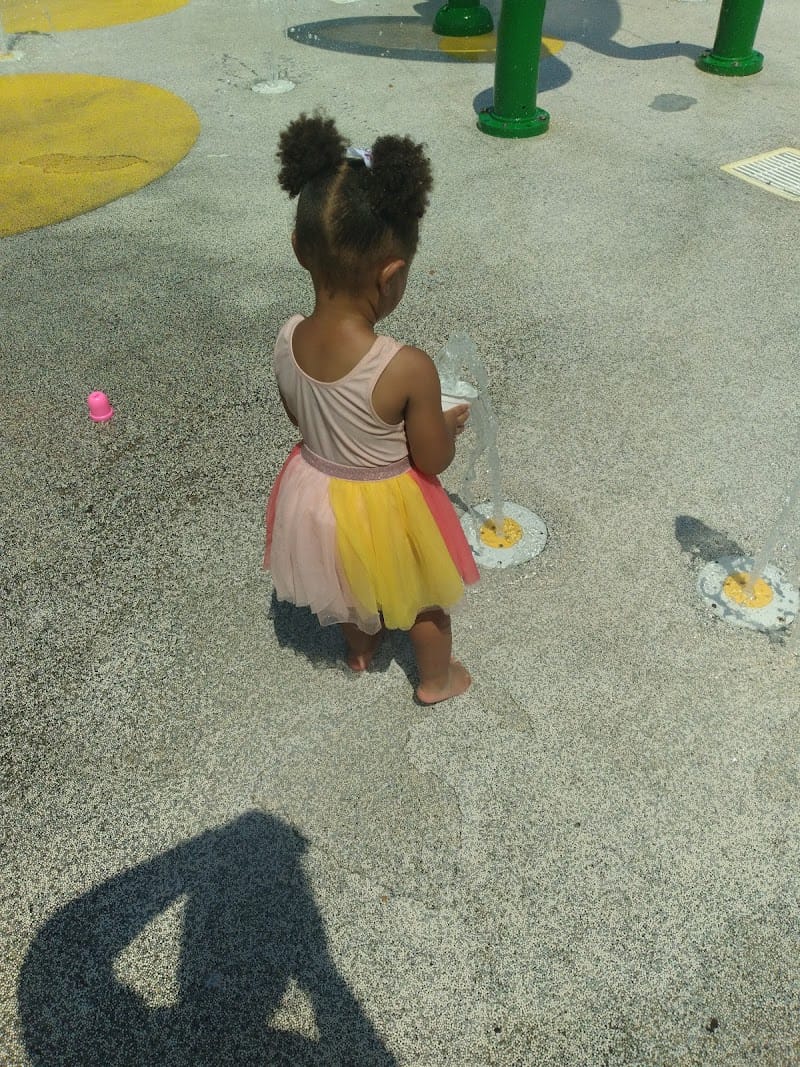 Takoma Playground playground photo 3