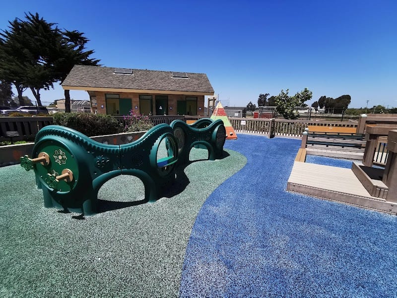 Tatum's Garden playground photo 3