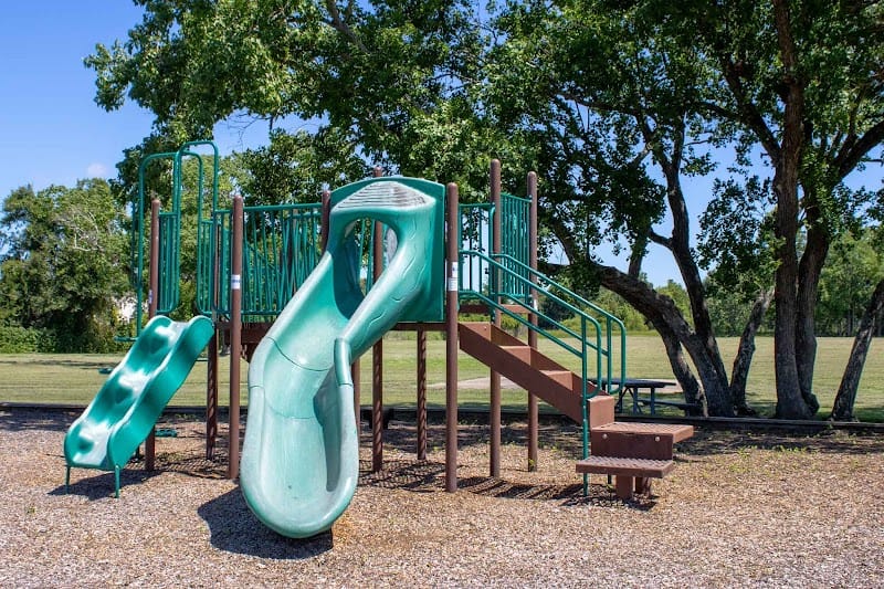 Tejas Park playground photo 1