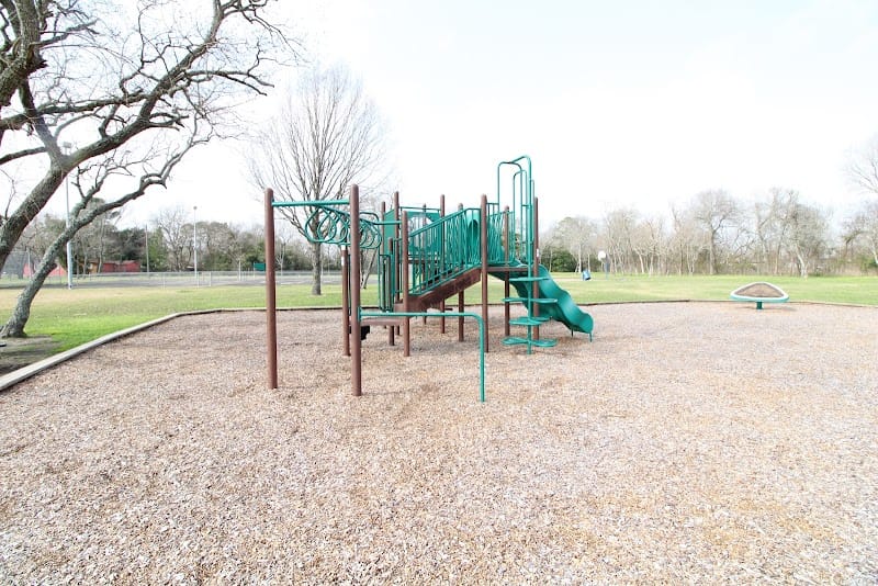 Tejas Park playground photo 2