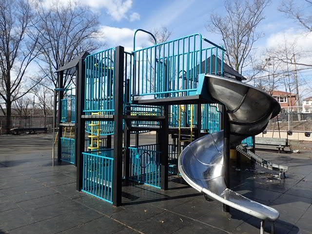 Terrace Playground playground photo 2